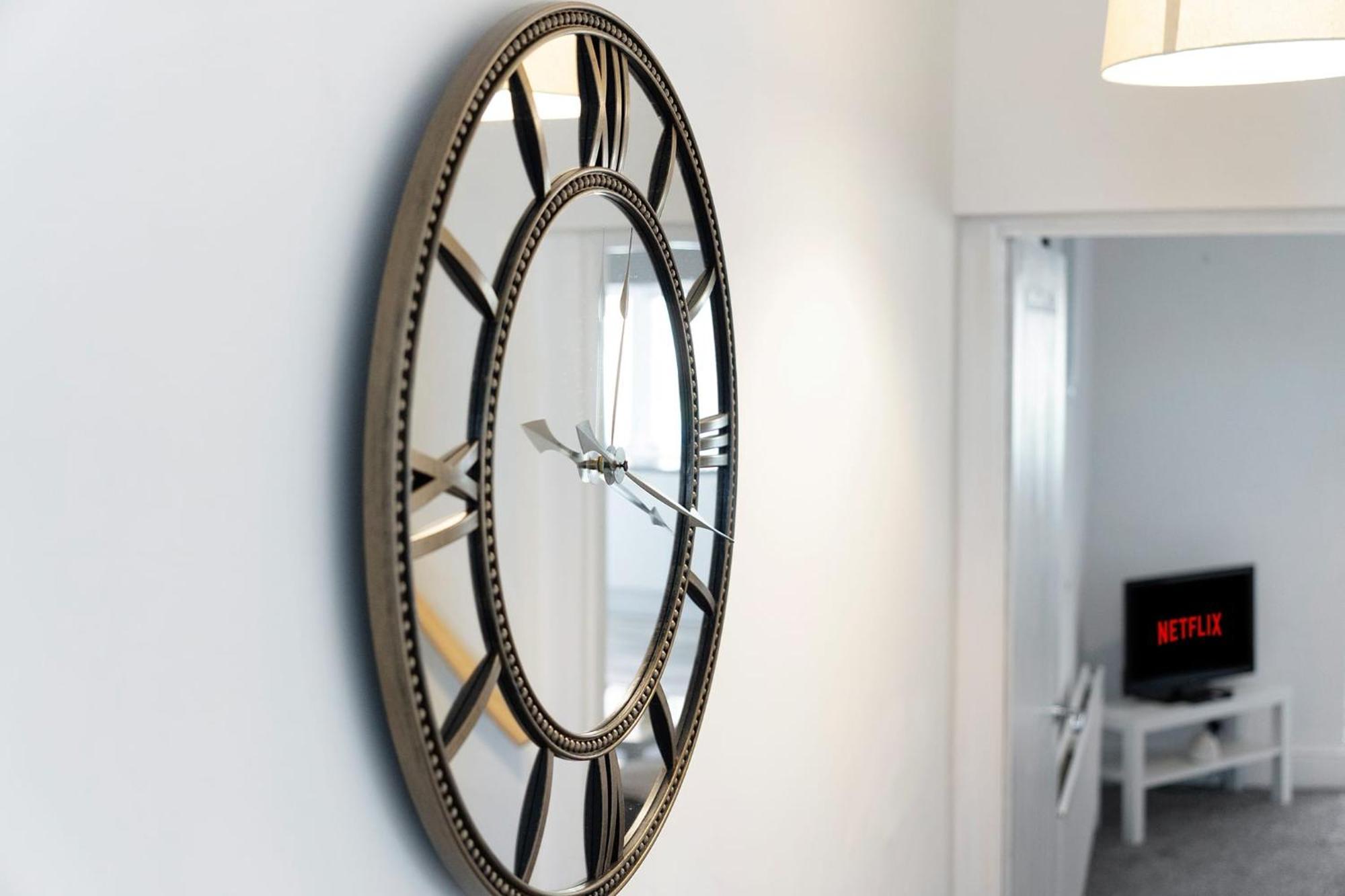 Modern Near Blyth Coast Sleeps 5 *