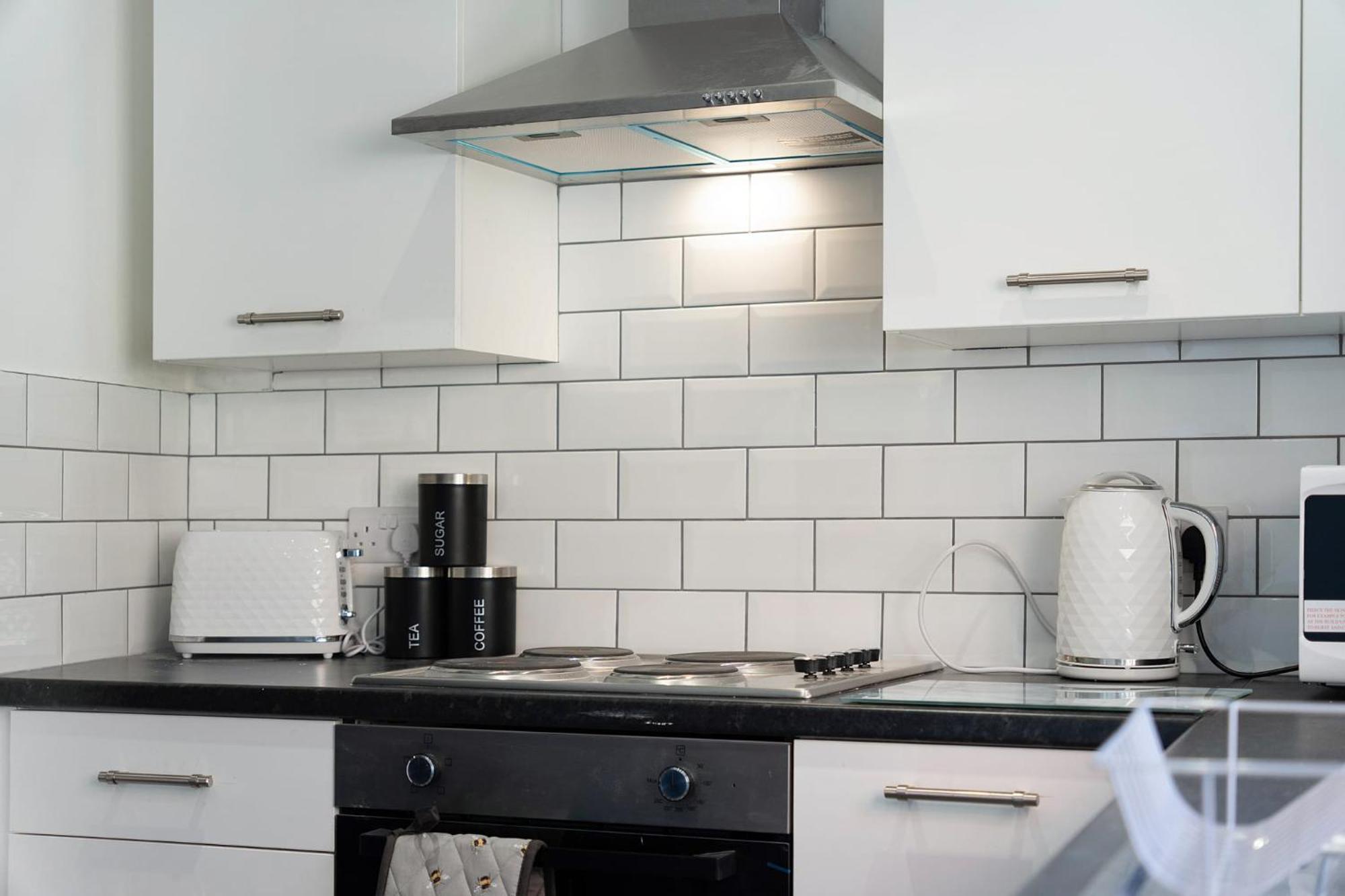 Modern Near Blyth Coast Sleeps 5 Blyth (Northumberland)